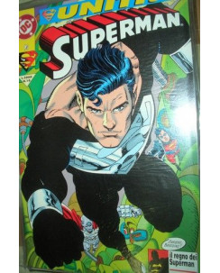 Superman n. 10 ed.Play Press