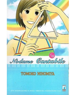 Nodame Cantabile n.18 di Tomoko Ninomiya ed.Star Comics NUOVO sconto 50%