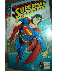 Superman n. 12 ed.Play Press