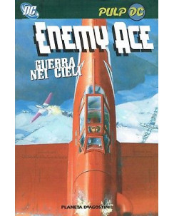 Enemy Ace guerra nei cieli di Ennis Weston e Alamy ed. Play Press SU43
