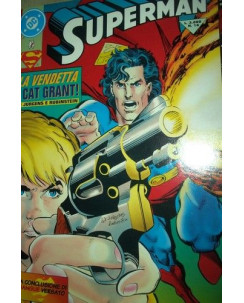 Superman n. 16 ed.Play Press