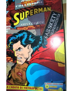Superman n. 28 ed.Play Press