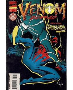 VENOM 2099  37 ed.Marvel Comics lingua originale OL02