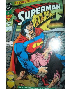 Superman n. 30 ed.Play Press