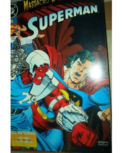 Superman n. 33 ed.Play Press