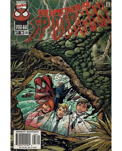 The Spectacular Spider-Man 238 ed.Marvel Comics lingua originale OL01
