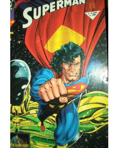 Superman n. 39 ed.Play Press