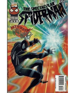 The Spectacular Spider-Man 235 ed.Marvel Comics lingua originale OL01