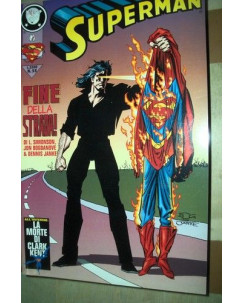 Superman n. 55 ed.Play Press
