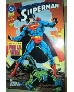 Superman n. 56 ed.Play Press