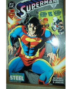 Superman n. 60 ed.Play Press