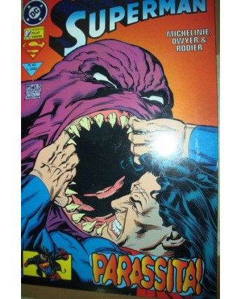 Superman n. 65 ed.Play Press