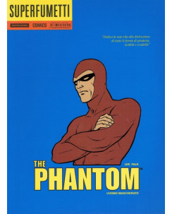 Superfumetti 12:The Phantom di Lee Falk ed.Mondadori SCONTO 40%