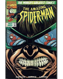 The Amazing Spider-Man 427 ed.Marvel Comics lingua originale OL01