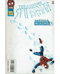 The Amazing Spider-Man 408 ed.Marvel Comics lingua originale OL01