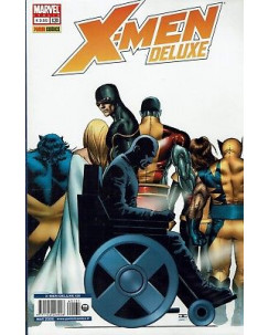 X Men Deluxe n.131 ed.Panini