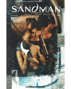 Sandman 18 di Neil Gaiman ed.Planeta de Agostini