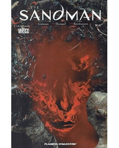 Sandman 19 di Neil Gaiman ed.Planeta de Agostini