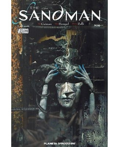 Sandman 20 di Neil Gaiman ed.Planeta de Agostini