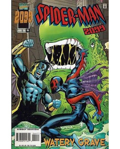 Spider-Man 2099 44 ed.Marvel Comics lingua originale OL02