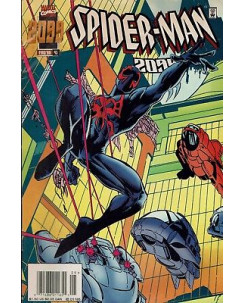 Spider-Man 2099 43 ed.Marvel Comics lingua originale OL02