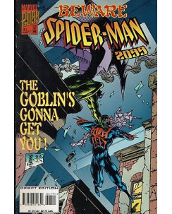 Spider-Man 2099 41 ed.Marvel Comics lingua originale OL02