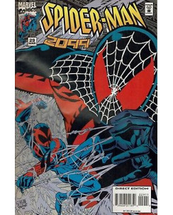 Spider-Man 2099 29 ed.Marvel Comics lingua originale OL02