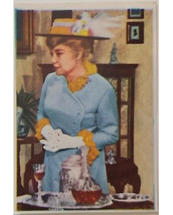 MARY POPPINS Figurina n. 25 Walt Disney 1964