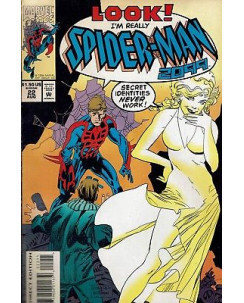 Spider-Man 2099 22 ed.Marvel Comics lingua originale OL02