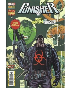Special Events n.74 Punisher vs Marvel Universe ed. Panini
