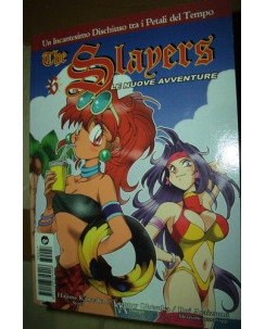 The Slayers Le Nuove Avventure n. 6 di Kanzaka, Ohtsuka, Araizumi - Planet Manga