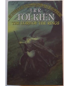 Tolkien: The Lord of the Rings [ENG] ed. Harper Collins A73