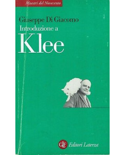 Giuseppe di Giacomo:introduzione a KLEE ed.Laterza A91