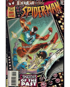 Spider-Man 62 sep 1995 ed.Marvel Comics lingua originale OL02