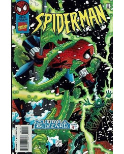 Spider-Man 65 feb 1996 ed.Marvel Comics lingua originale OL02