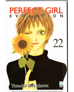 Perfect Girl Evolution n.22 ed.Star Comics NUOVO -10%