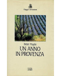 Peter Mayle:un anno in Provenza ed.EDT A91