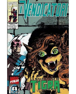 Vendicatori 7 ed.Marvel Comics