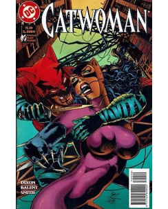 Catwoman 10 / Wonder Woman 10 ed.Play Press