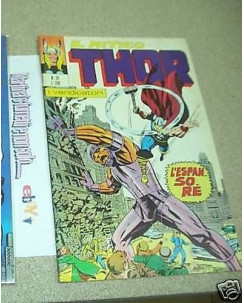 Thor n. 39 ed.Corno
