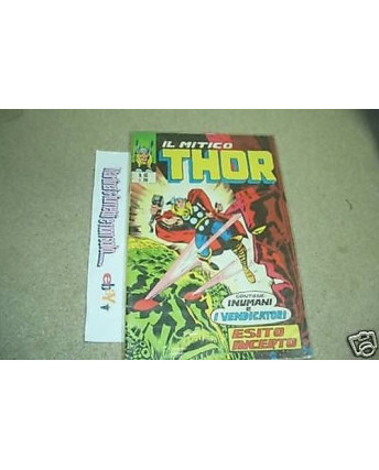 Thor n. 60 ed.Corno