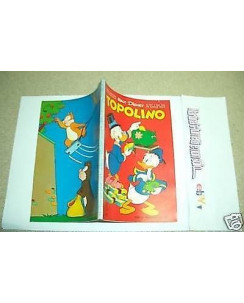 Topolino n. 387 *28 apr 1963*punti*FIGURINE*q.EDICOLA ed.Walt Disney Mondadori 