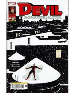 DEVIL e i Cavalieri Marvel n. 5 ed.Panini
