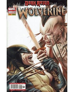 Wolverine n.241 Dark Reign ed.Panini