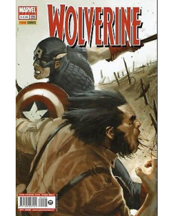 Wolverine n.225 ed.Panini