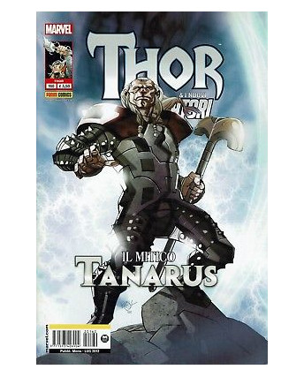 Thor & i nuovi Vendicatori n.160 ed. Panini Comics