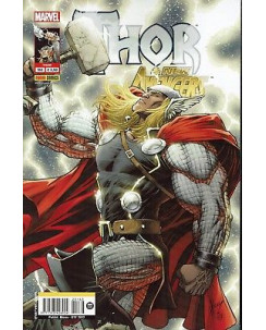 Thor & New Avengers n.163 ed. Panini Comics