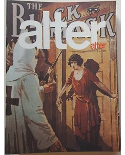 Alter Alter 1979 n. 5 ed. Milano Libri [Crepax, Munoz, Pratt, Lauzier] FU12