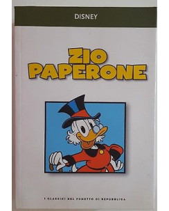 Classici del Fumetto di Repubblica 35 - Disney: Zio Paperone
