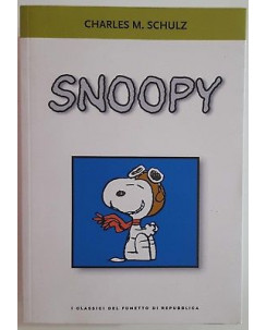 Classici del Fumetto di Repubblica 40 - Charles M. Schulz: Snoopy